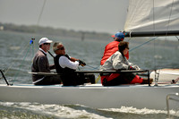 2018 Charleston Race Week A_2579
