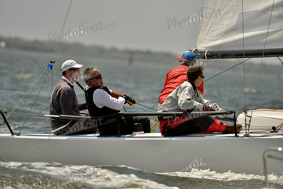 2018 Charleston Race Week A_2579