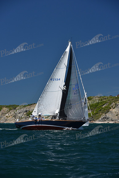2021 Block Island Race Week E_2243