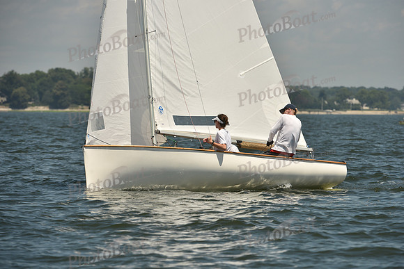 2018 Thistle Nationals G_0671