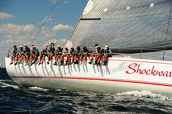 2014 Newport Bermuda A 1747