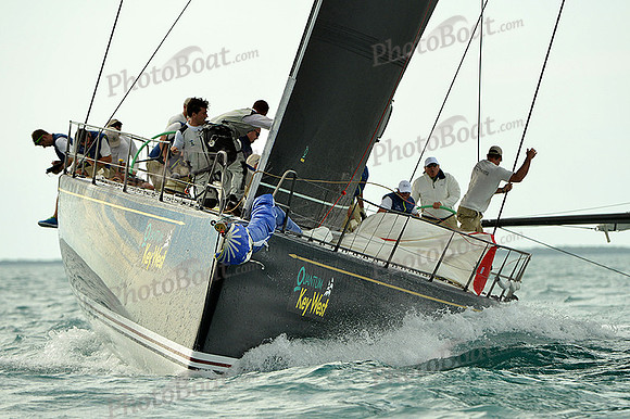 2015 Key West Race Week B 964