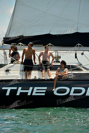 2018 Regatta del Sol al Sol_1059