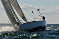 2012 Newport Bermuda 1960