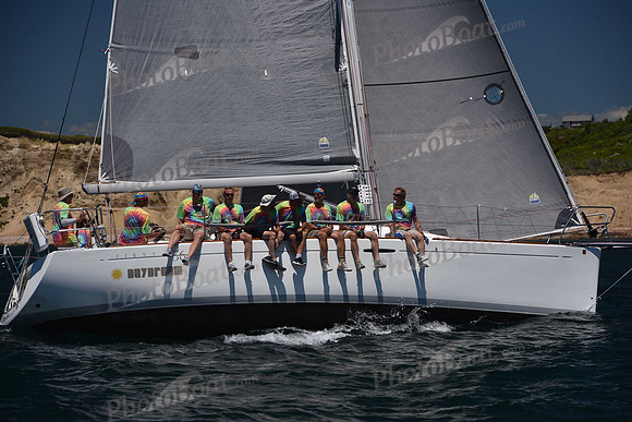 2021 Block Island Race Week E_1479