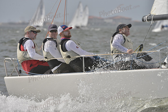 2020 J70 Winter Series A_0404