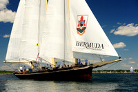 2014 Newport Bermuda A 150