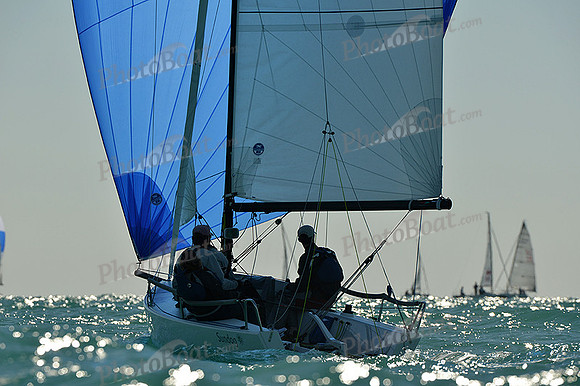 2014 Key West Race Week D 1108