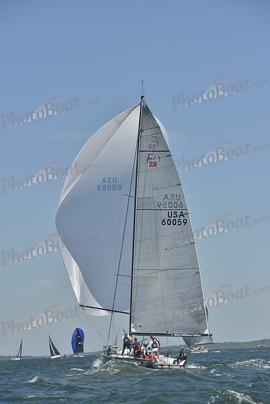 2019 NYYC Annual Regatta B_0180