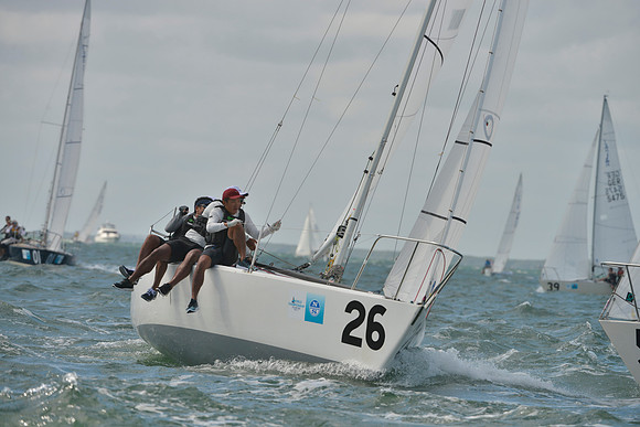 2019 J24 Worlds L_0427