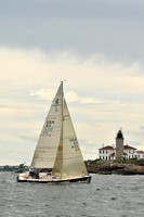 2013 NYYC Annual Regatta A 1903