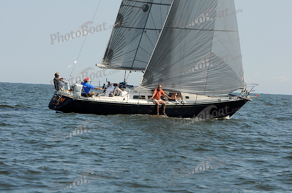 2011 Vineyard Race A 608