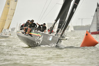 2019 Charleston Race Week C_1685