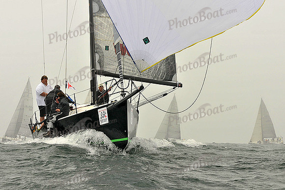 2013 Block Island Race Week E 1532
