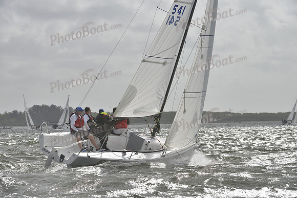 2020 J70 Winter Series A_0265