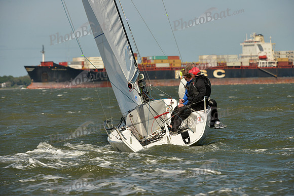 2016 Charleston Race Week D 0813