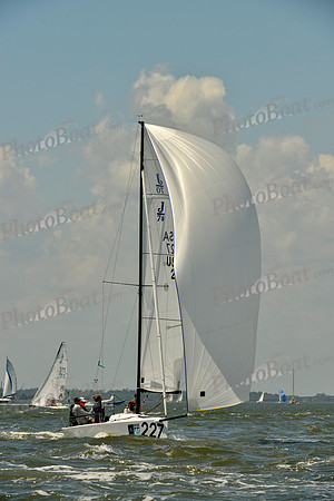 2017 Charleston Race Week D_1712