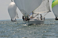 2012 CPYC One Design 1846