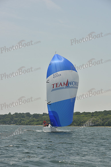 2024 NYYC Annual Regatta_1941