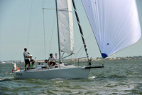 2015 Southern Bay Race Week A 978