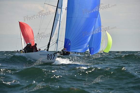 2018 J70 Worlds F_0597