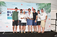 2019 Block Island Race Week Awards_0196