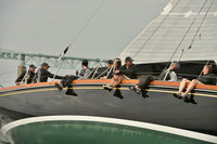 2018 NYYC Annual Regatta A_1789