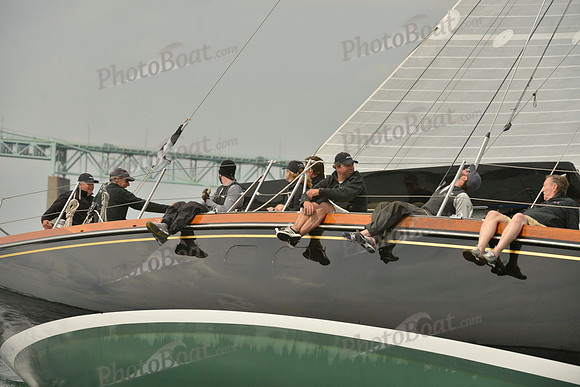 2018 NYYC Annual Regatta A_1789