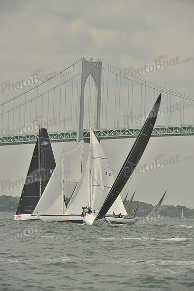 2018 NYYC Annual Regatta A_1242