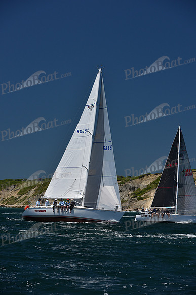 2021 Block Island Race Week E_2209