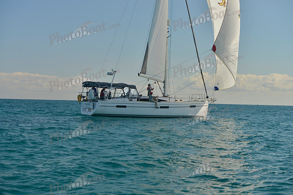 2019 Ft Lauderdale to Key West Race_0884