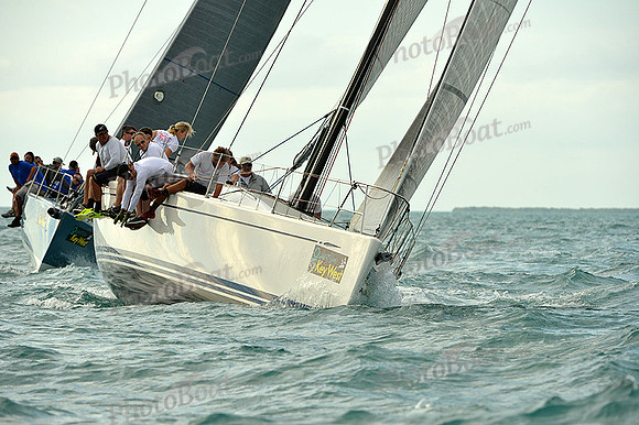 2015 Key West Race Week B 1147