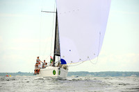 2014 NYYC Race Week A 265