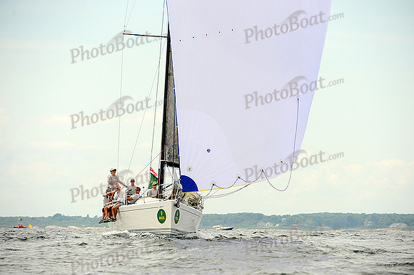 2014 NYYC Race Week A 265