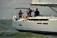 2018 Charleston Race Week A_0335