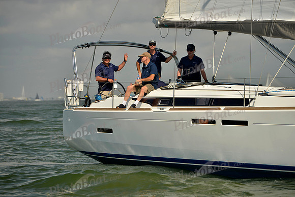 2018 Charleston Race Week A_0335