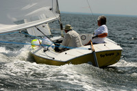 2011 Flying Scot NAC E 825