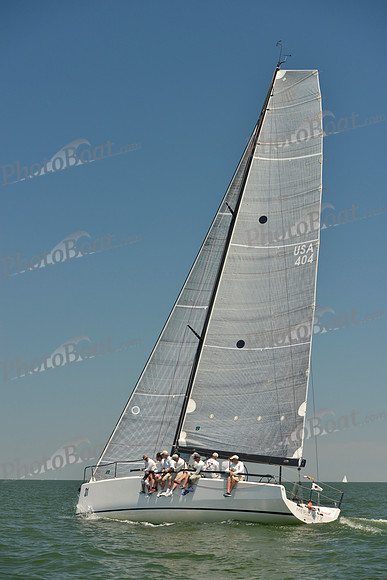 2017 Southern Bay Race Week B_1258