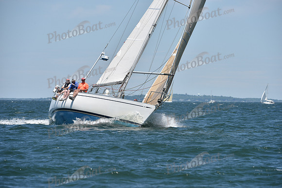 2019 NYYC Annual Regatta C_0623