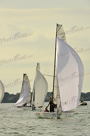 2015 VX1 Winter Series A 1038