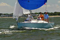 2013 Southern Bay Race Week D 1648