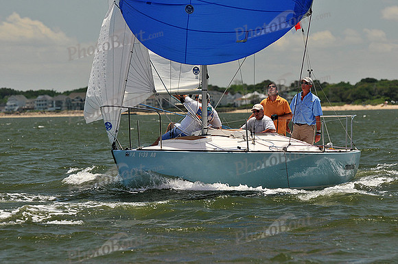 2013 Southern Bay Race Week D 1648