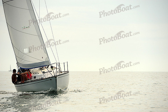 2014 Cape Charles Cup B 470