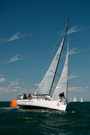 2015 Block Island Race Week H 881