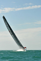 2013 Key West Race Week C 1370