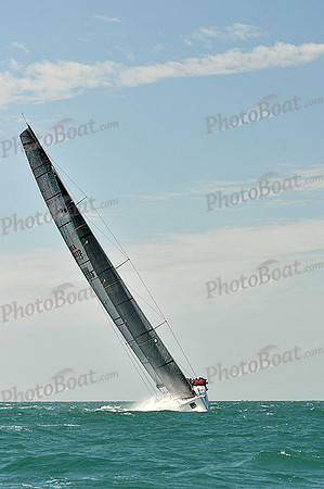 2013 Key West Race Week C 1370