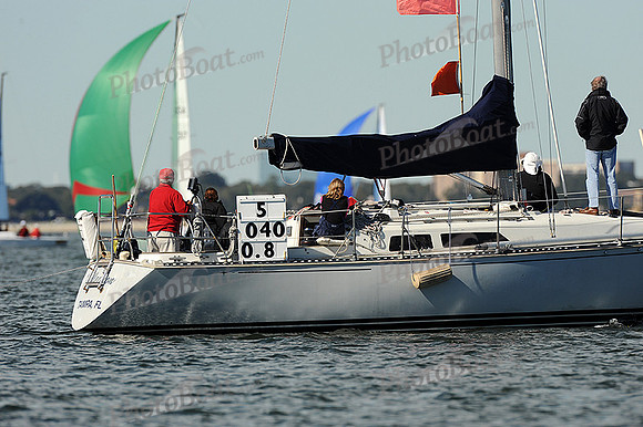 2014 J70 Winter Series B 669