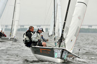 2013 Charleston Race Week A 1301
