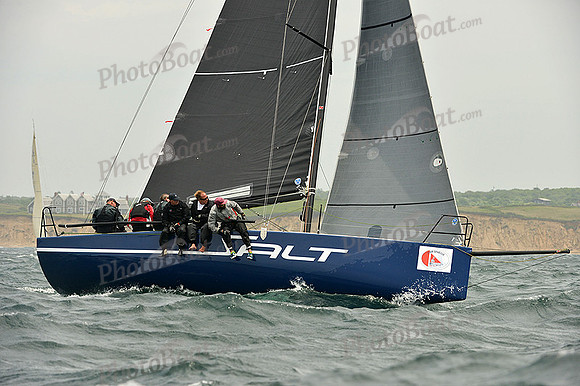 2015 Block Island Race Week D 843
