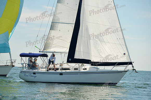 2015 Cape Charles Cup A 847